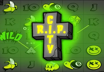 Автомат Rip City в Макс казино